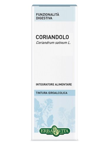 Coriandolo semi tint ial 50ml