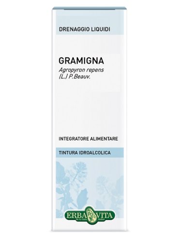 Gramigna rizoma sol ial 50ml