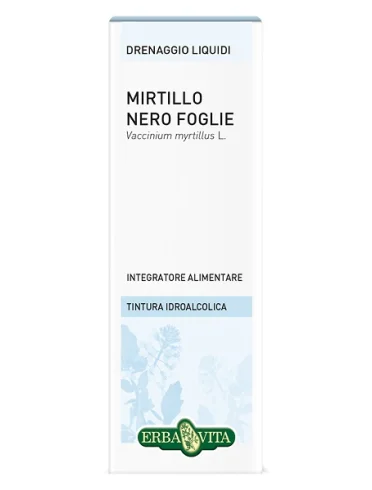 Mirtillo ne fgl sol ial 50ml