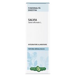 SALVIA FOGLIE TINT IAL50ML EBV