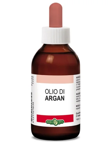Olio argan 30 ml