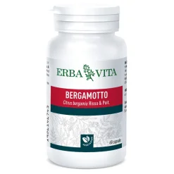 BERGAMOTTO 60 CAPSULE