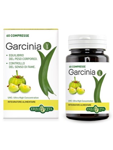 Garcinia uhc 60 compresse