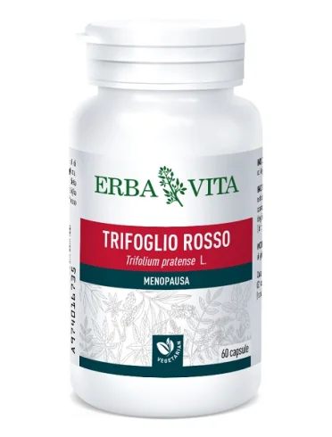 Trifoglio rosso 60cps
