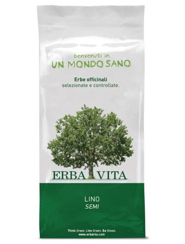 Lino farina semi 100g