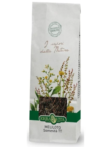 Meliloto tt sommita 100g Meliloto tt sommita 100g