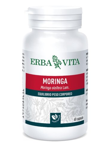 Moringa 60cps