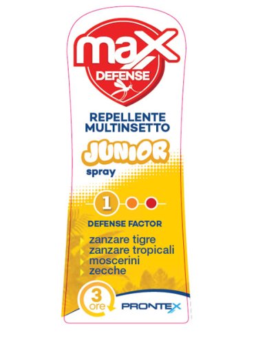 Prontex maxd spray junior biocida