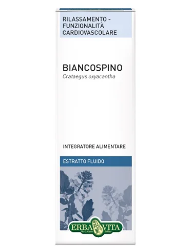 Biancospino estr flu fio/fgl50 Biancospino estr flu fio/fgl50