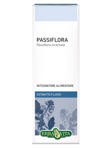 Passiaflora estr fl 50ml