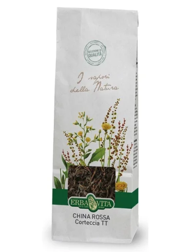 China rossa corteccia 100g China rossa corteccia 100g