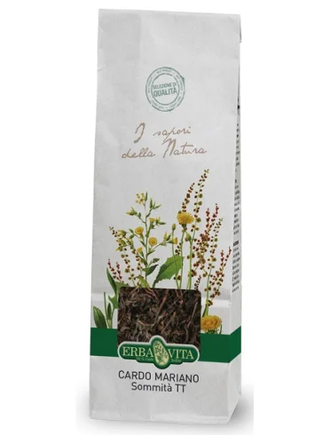 Cardo mariano tt sommita 100g Cardo mariano tt sommita 100g