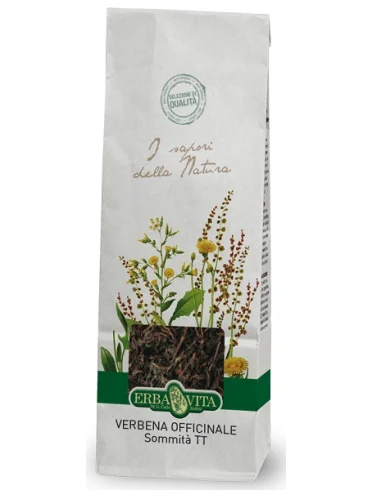 Verbena off tt sommita 100g Verbena off tt sommita 100g