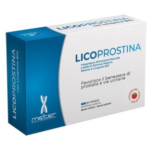 LICOPROSTINA 30 CAPSULE
