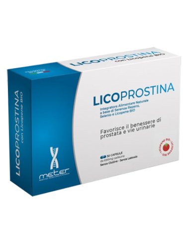 Licoprostina 30 capsule