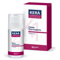 Kerà K1 - Crema Trattamento Cheratosi - 50 ml
