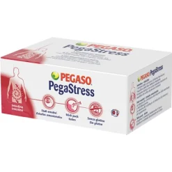 PegaStress - Integratore di Fermenti Lattici - 14 Stick