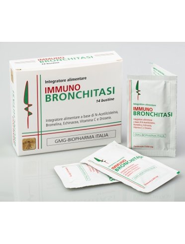 Immuno bronchitasi 14bs 70gr