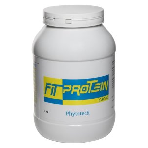 FITPROTEIN CACAO 1 KG