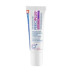 CURAPROX PERIOPLUS+ FOCUS GEL CHX 0,5% 10 ML