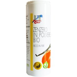 ZENZERO IN POLVERE BIO 80 G