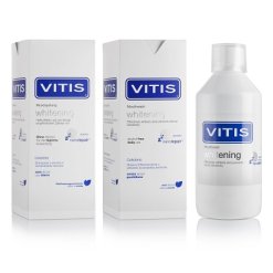 VITIS WHITENING COLLUTORIO INTL 0519 500 ML