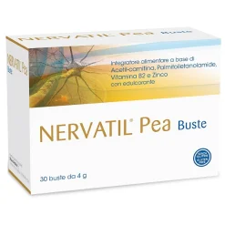NERVATIL PEA 30 BUSTINE