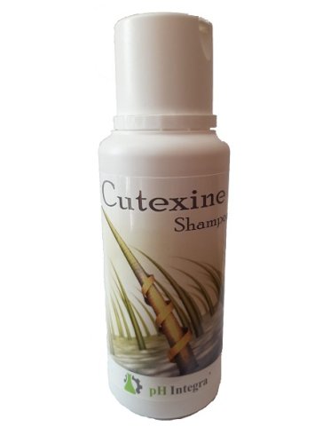 Cutexine shampoo 250 ml
