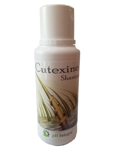 Cutexine shampoo 250 ml Cutexine shampoo 250 ml