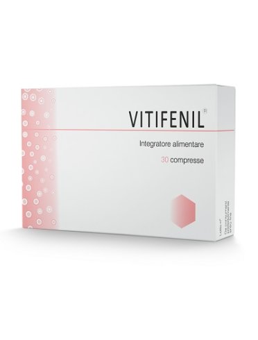 Vitifenil 30 compresse