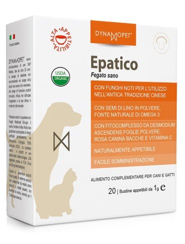 Epatico 20bust 1g