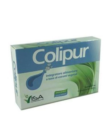 Colipur 10 compresse