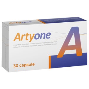 ARTYONE 30 CAPSULE