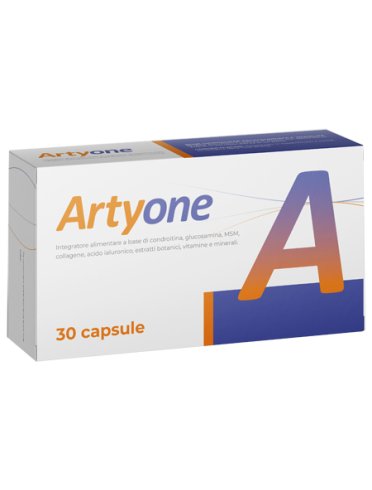 Artyone 30 capsule