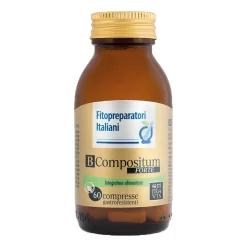 B COMPOSITUM 60 COMPRESSE