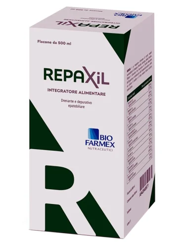 Repaxil 500 ml Repaxil 500 ml