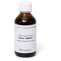 ZIZIPHUS SONNO 200ML EIS