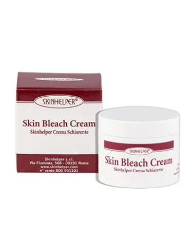 Skinhelper cr schiarente 50ml Skinhelper cr schiarente 50ml