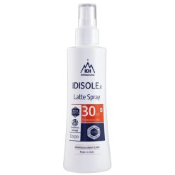 IDISOLE-IT SPF30 TATUAGGI CORPO 200 ML