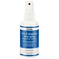 OLIO DI MAGNESIO VITAL ZECHSTEIN SPRAY 100 ML