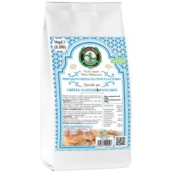 SPECIALE PER CREPES WAFFLE & PANCAKE 1 KG