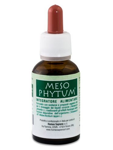 Phytum meso 30 ml