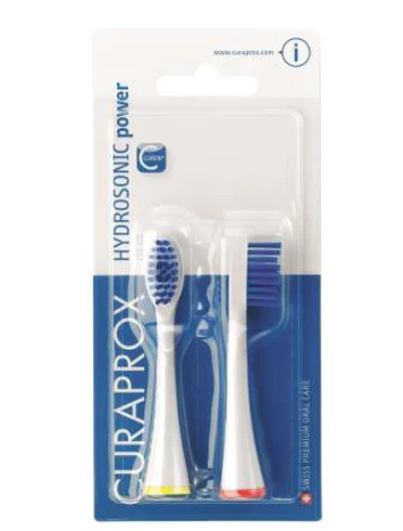 Curaprox chs 300 power 2 testine Curaprox chs 300 power 2 testine