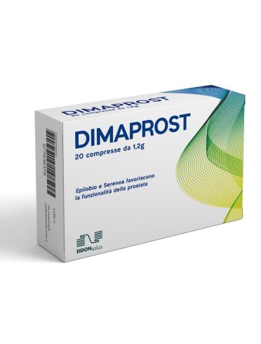 Dimaprost 20 compresse