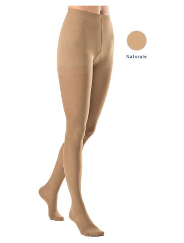 Calza compressiva jobst ultrasheer 10-15mmhg collant nat2 articolo 797830000100