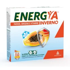 ENERGYA INVERNO 14 BUSTE