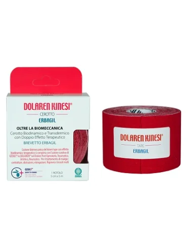 Dolaren kinesi emulgel rosso 20 strips Dolaren kinesi emulgel rosso 20 strips