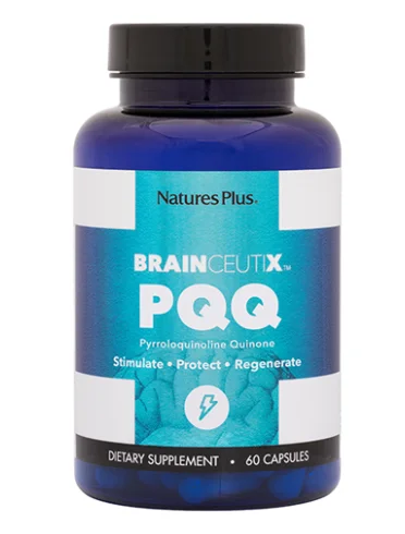 Pqq brainceutix 60cps Pqq brainceutix 60cps