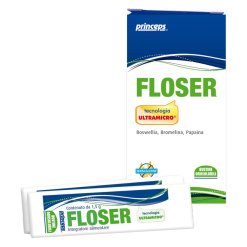 Floser - Integratore Antinfiammatorio - 10 Buste