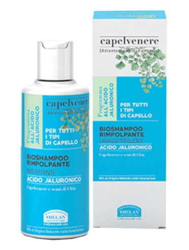 Capelvenere bioshampoo rimpolp